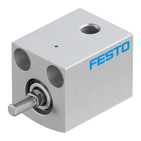Festo Short-Stroke Cylinder AEVC-10-10-A-P AEVC-10-10-A-P